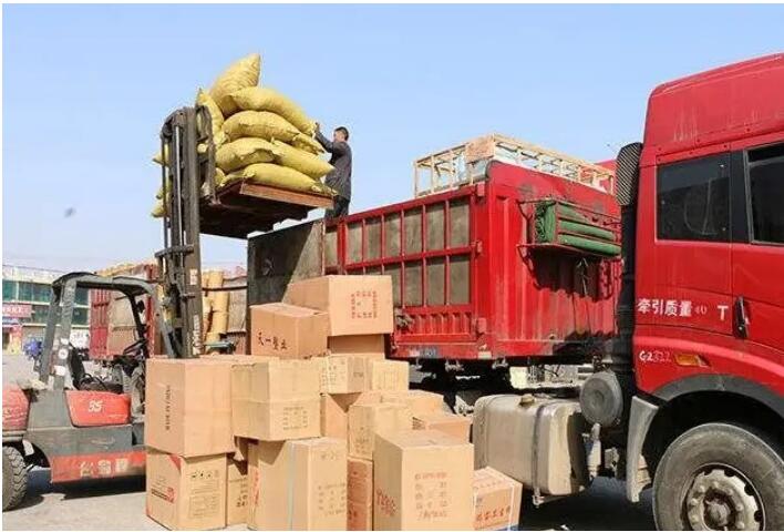 泉州到绥化物流专线