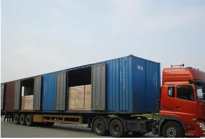 泉州到绥化整车运输