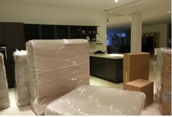 泉州到绥化长途搬家