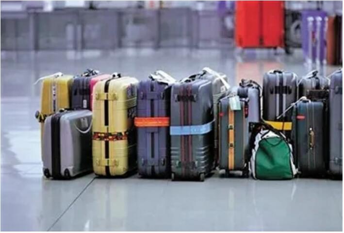 泉州到绥化行李托运