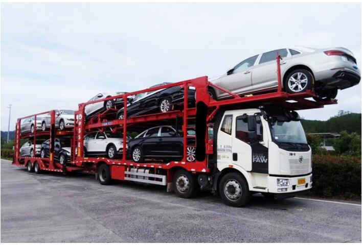 泉州到绥化轿车托运